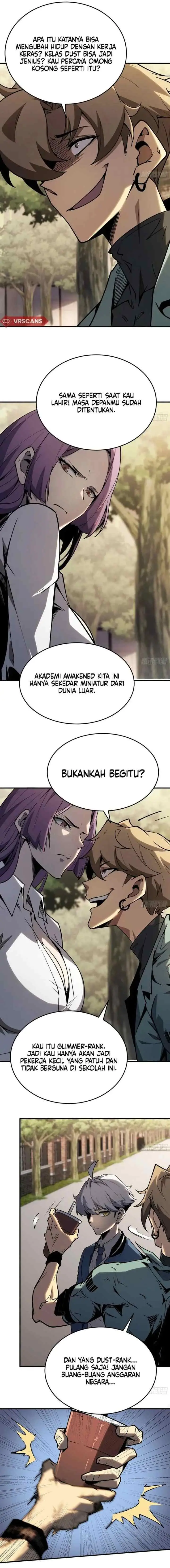 Full-Time Awakening chapter 3 halaman 10