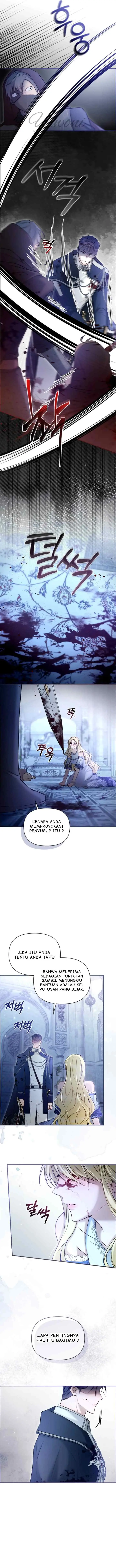 The 7th Marriage Is Planned chapter 32 halaman 11
