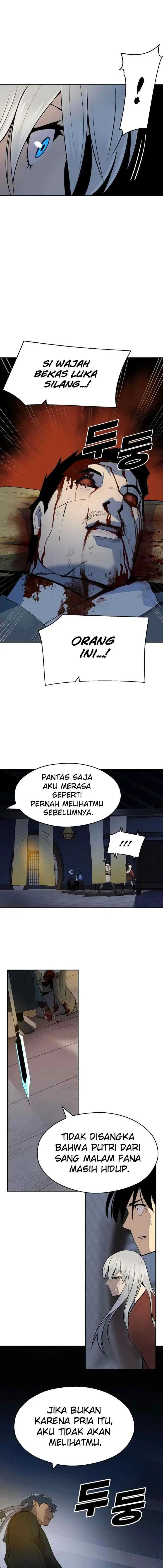Teenage Swordsman chapter 43 halaman 14