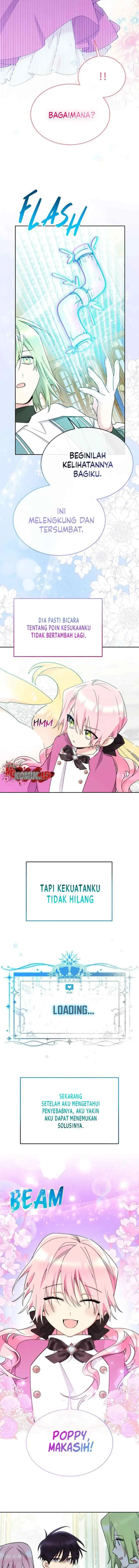 Lotto Princess chapter 79 halaman 7
