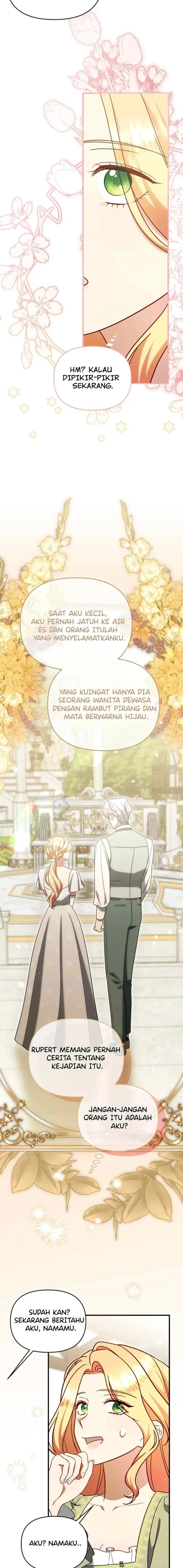 I Stole the Child of My War-Mad Husband chapter 124 halaman 17
