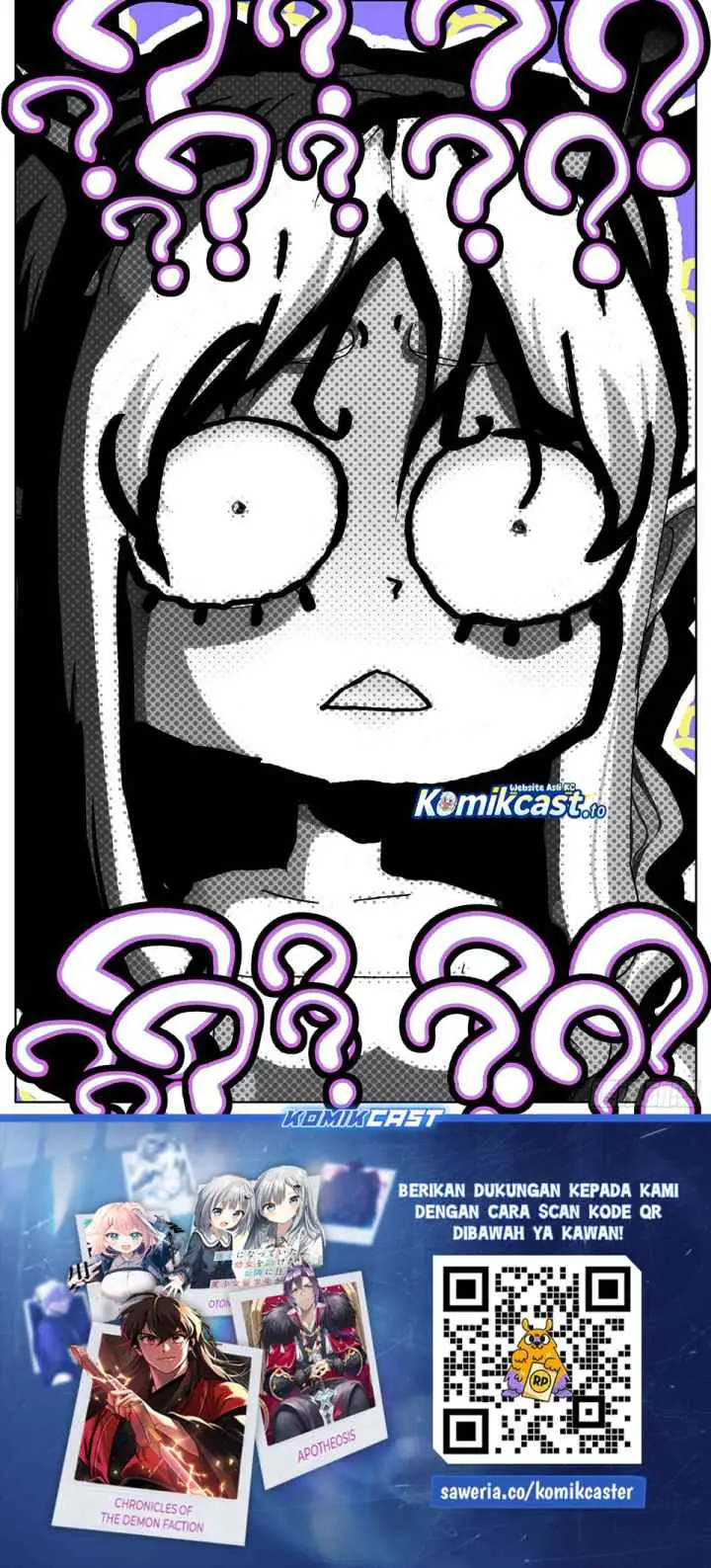 Different Kings chapter 359 halaman 15