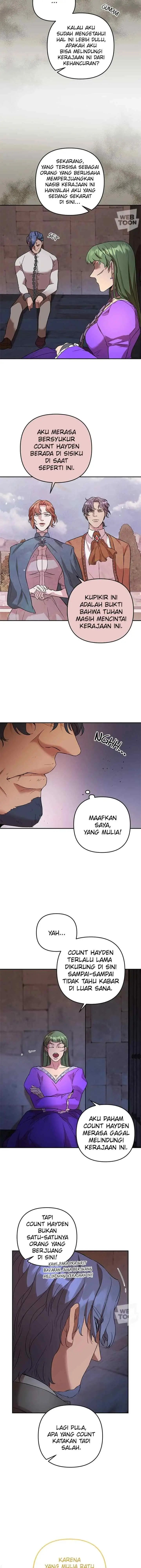 Agatha chapter 48 halaman 9