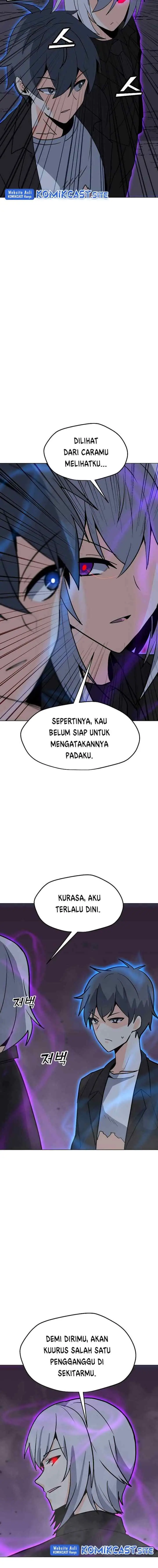 Solo Spell Caster chapter 87 halaman 16