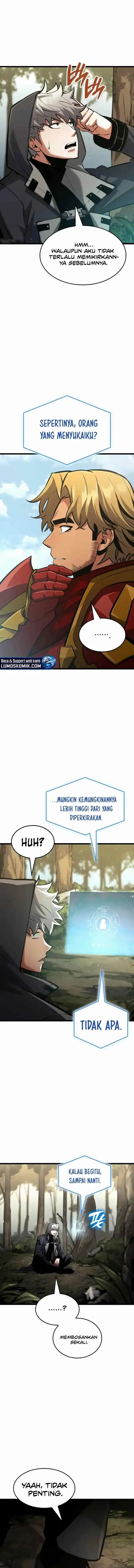 Emperor Of Solo Play chapter 50 halaman 14
