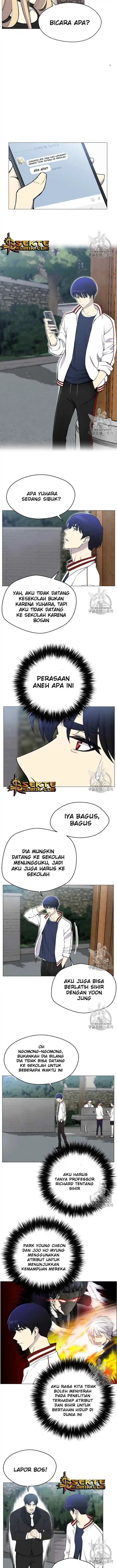 Reverse Villain chapter 28 halaman 7