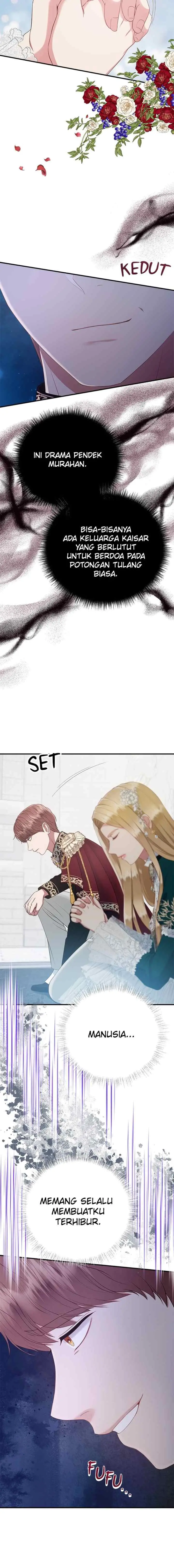 What Does That Evil Dragon Live For? chapter 64 halaman 14
