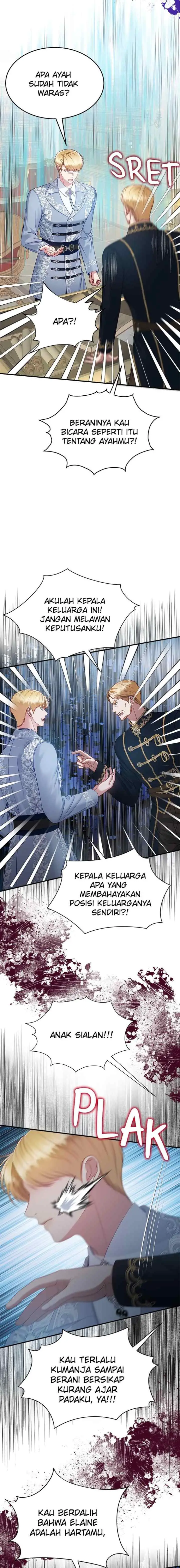 What Does That Evil Dragon Live For? chapter 88 halaman 6