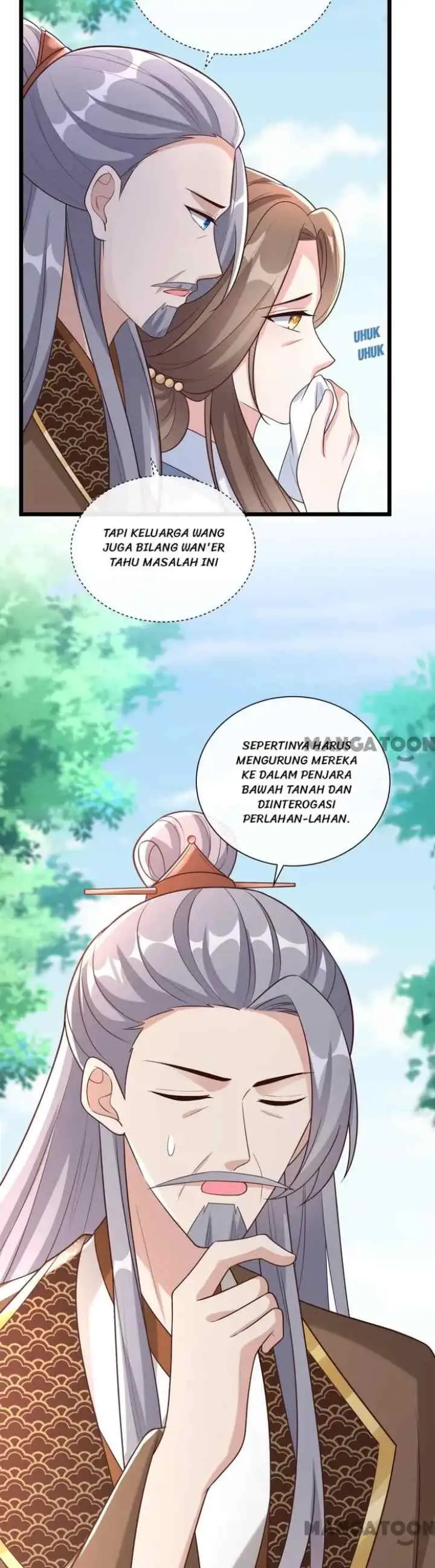My Chubby Princess Consort chapter 192 halaman 16