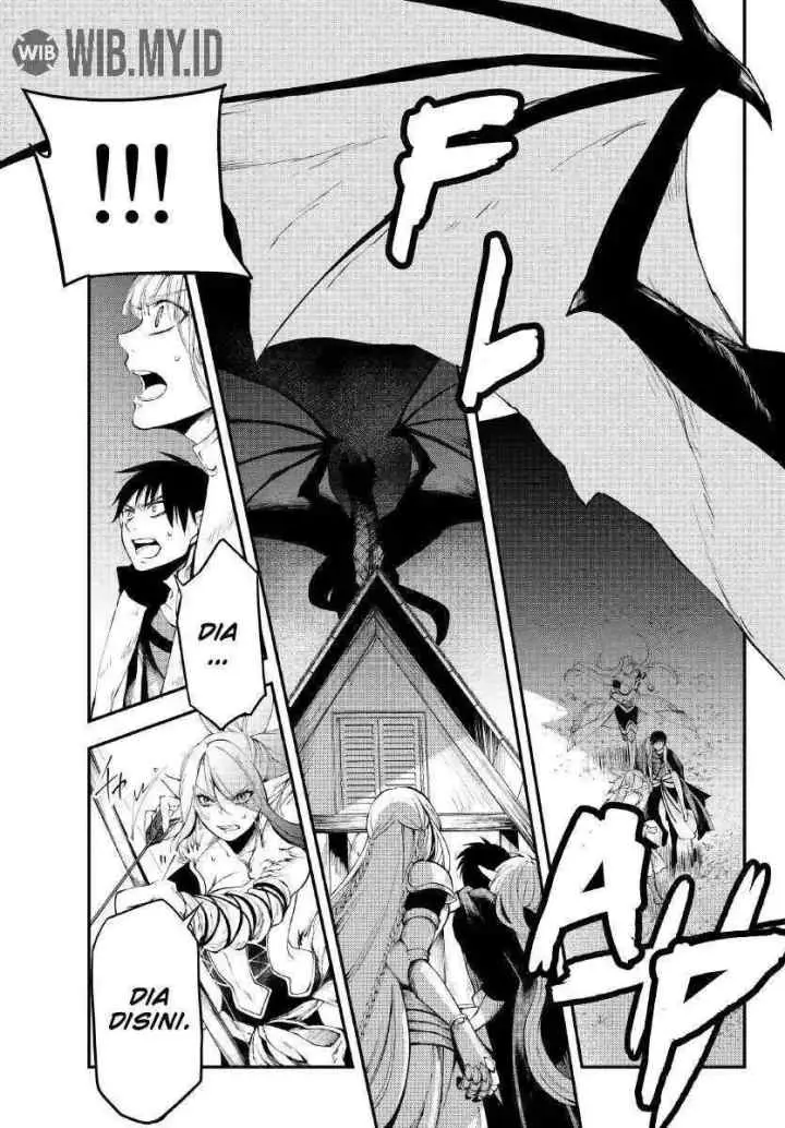Isekai Munchkin -HP 1 no Mama de Saikyou Saisoku Dungeon Kouryaku- chapter 13 halaman 11