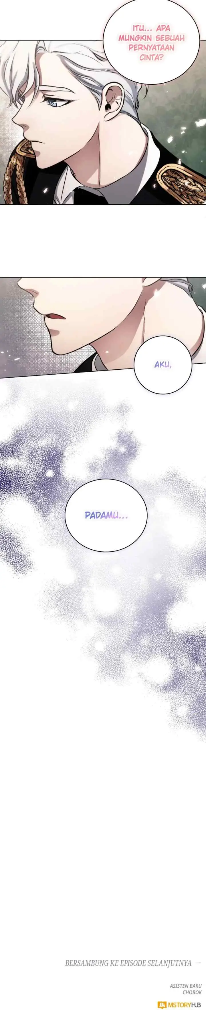 The Double Agent chapter 56 halaman 20