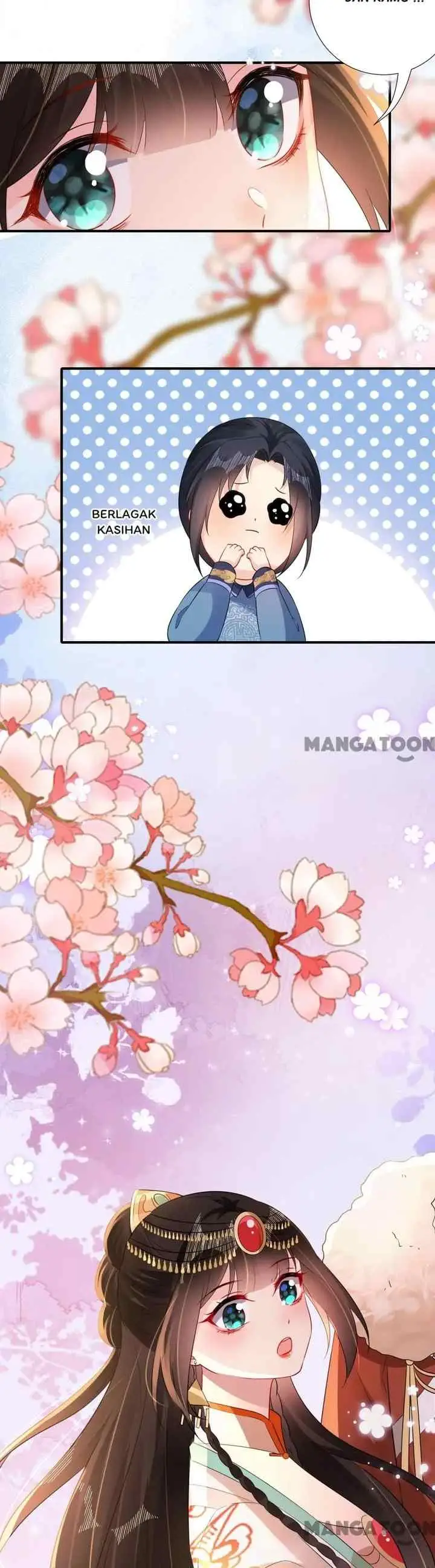 Princess, Don't Ruin Your Public Persona! chapter 196 halaman 16