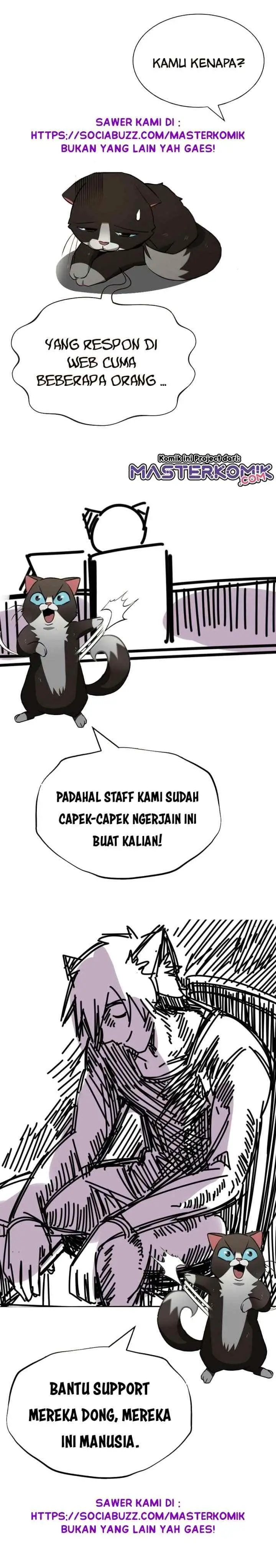 Dragon Throne chapter 124 halaman 6