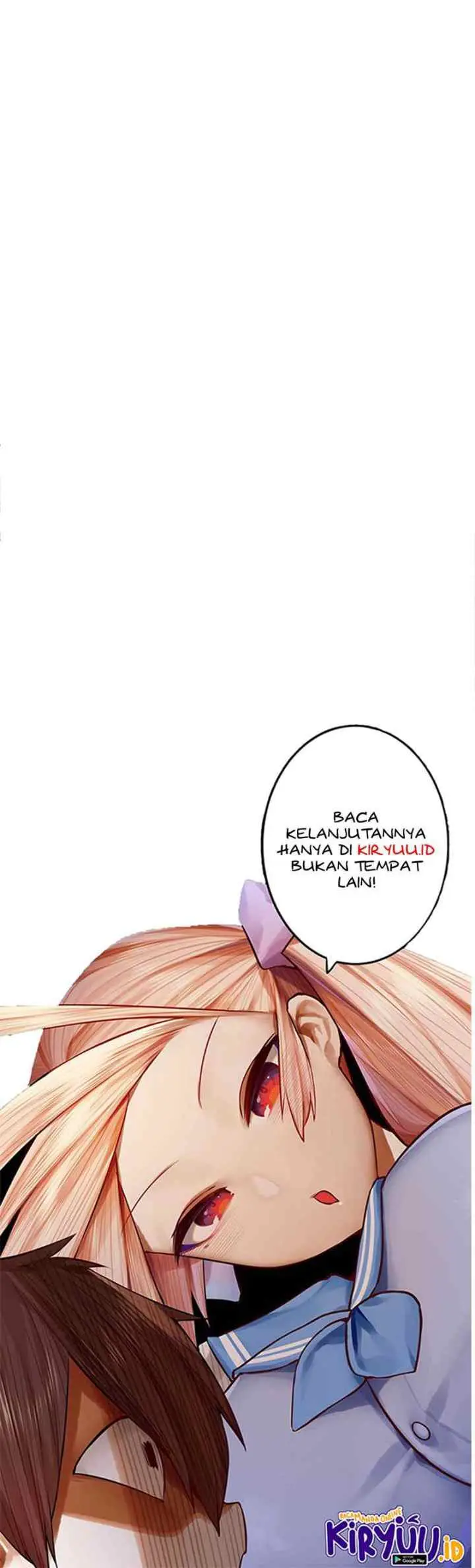 Miss, Don't Livestream It! chapter 57 halaman 15