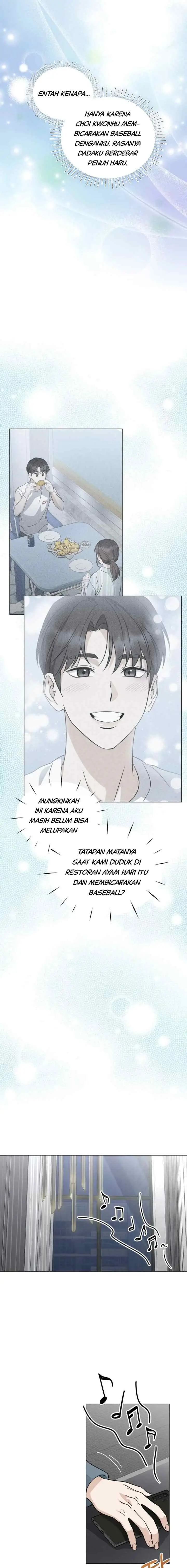 Tanda Cinta chapter 39 halaman 7
