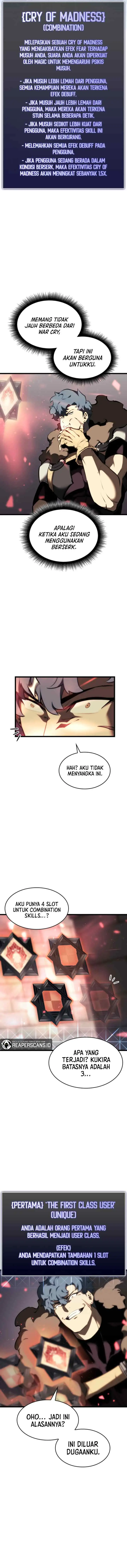 Return of the SSS-Class Ranker chapter 42 halaman 12