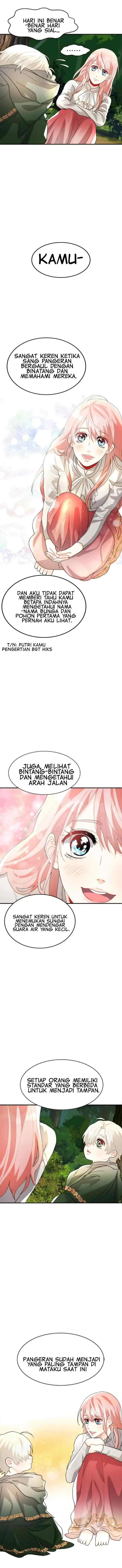 Prince Maker chapter 9 halaman 12