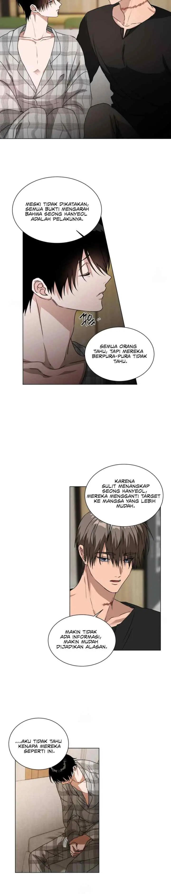Chatter Box chapter 13 halaman 7