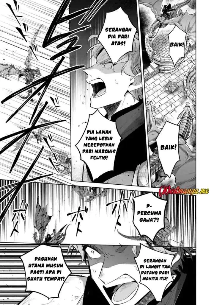 Fun Territory Defense Of The Easy-going Lord ~the Nameless Village Is Made Into The Strongest Fortified City By Production Magic~ chapter 38.2 halaman 9