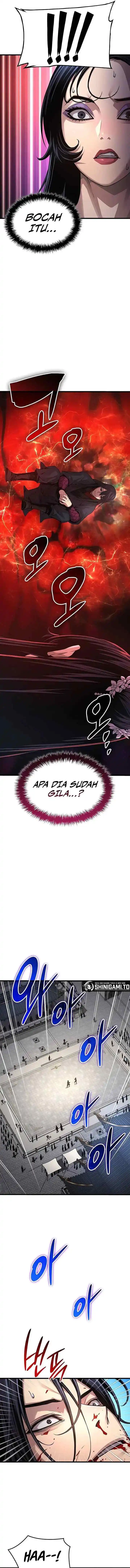 Myst, Might, Mayhem chapter 79 halaman 14