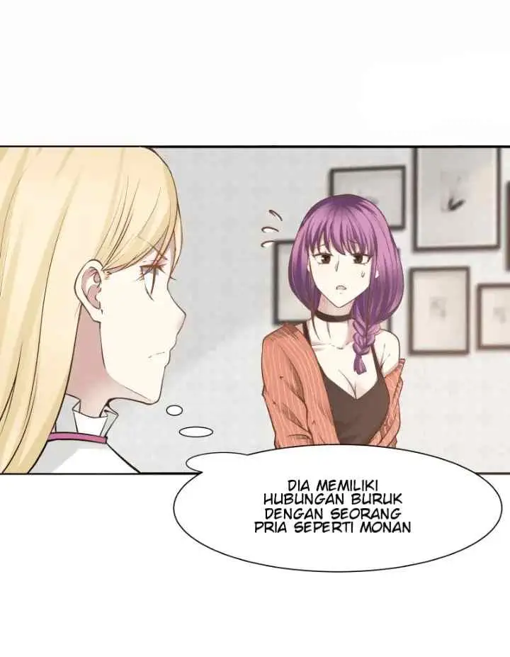 I Have a Dragon on My Body chapter 58 halaman 6