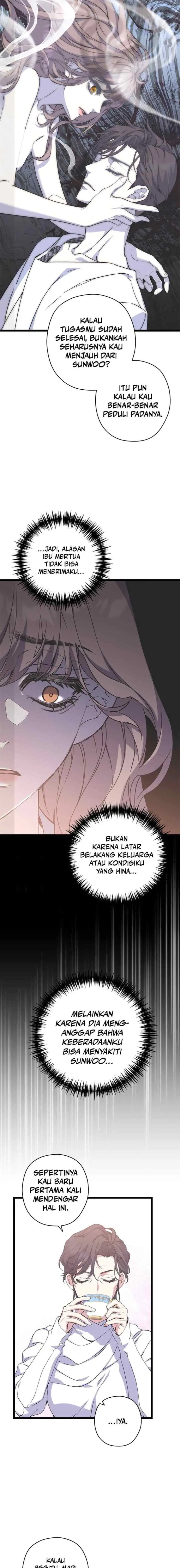 Couple's Time chapter 26 halaman 13
