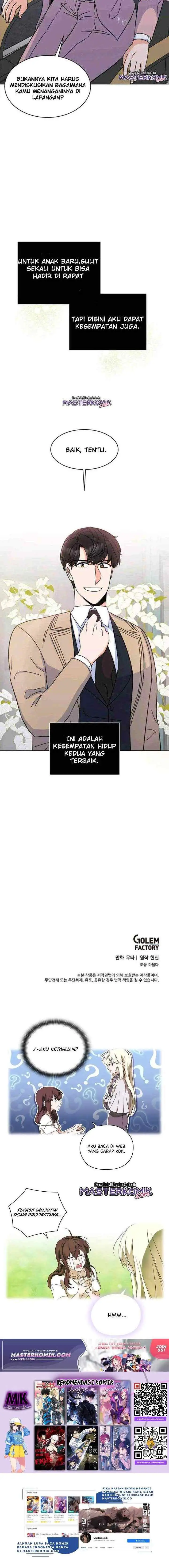 1st Year Max Level Manager chapter 7 halaman 15