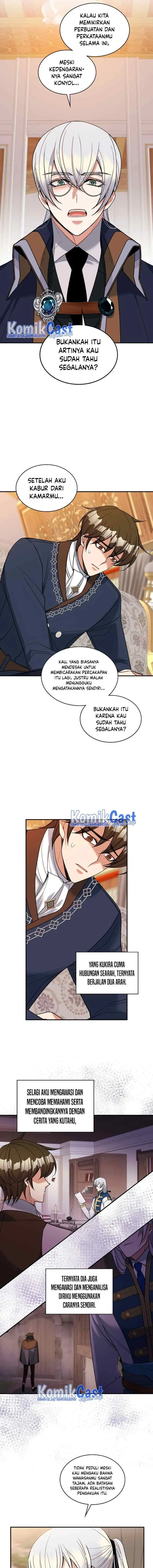 The Duke's Redemption chapter 29 halaman 12