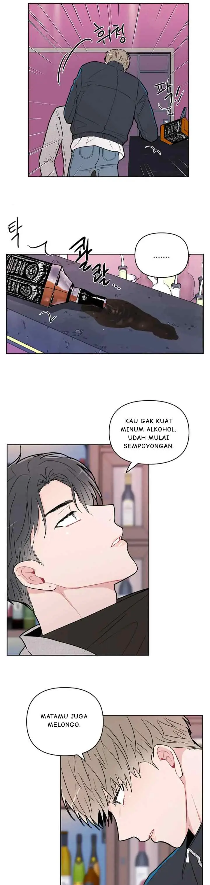 Heavy Rain Watch chapter 0 halaman 15