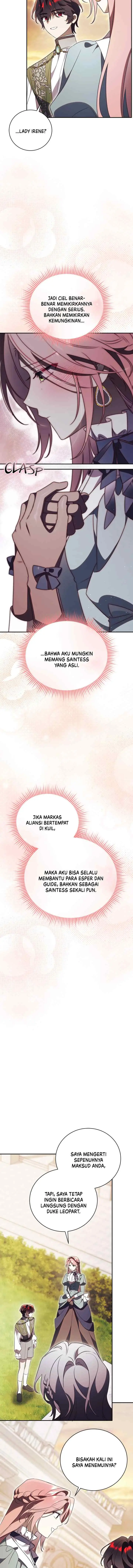 How To Reject My Obsessive Ex-husband chapter 74 halaman 7