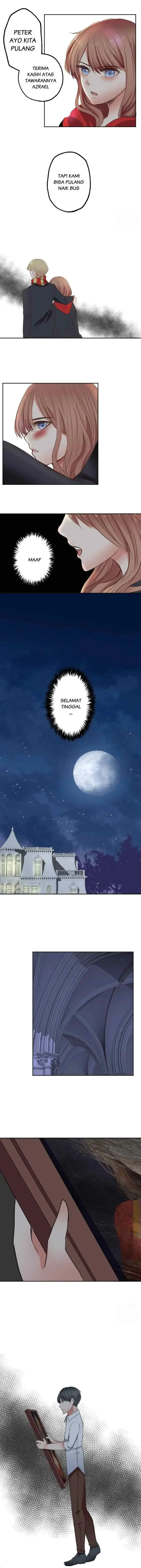 Last Time Love chapter 18 halaman 4