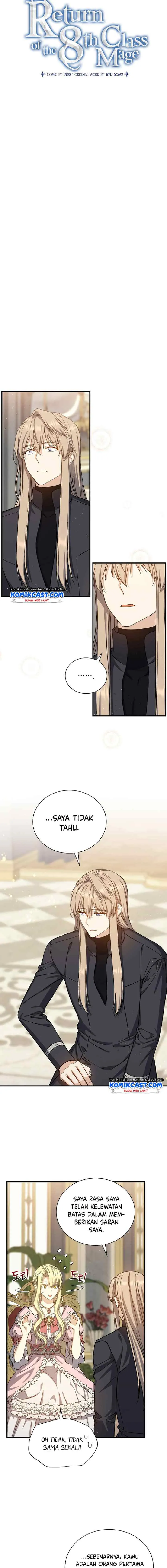 Return of the 8Th Class Magician chapter 52 halaman 4