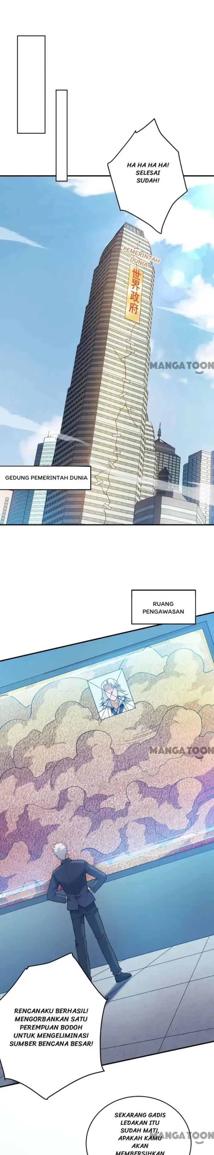 Seclusion With Apprentices chapter 217 halaman 13