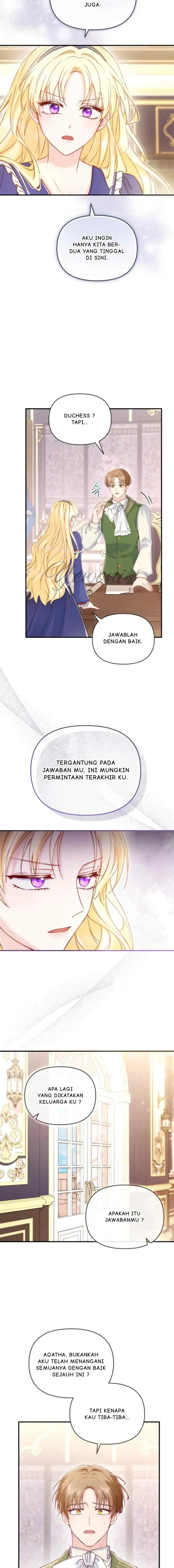 The 7th Marriage Is Planned chapter 1 halaman 12