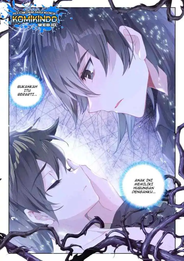 Soul Land 4 chapter 39 halaman 17