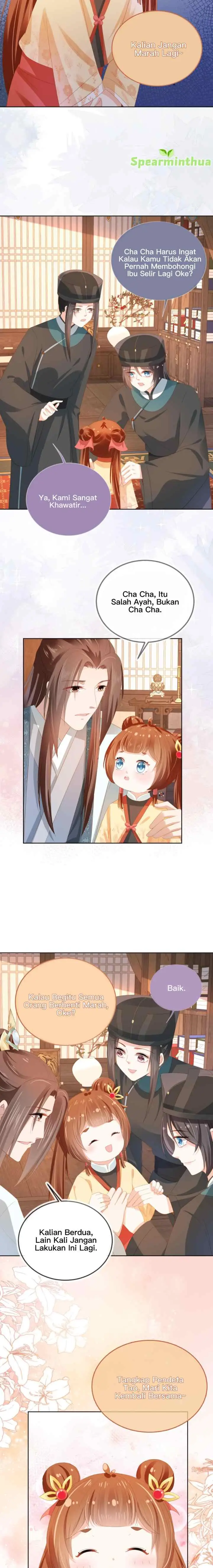 Popular Princess chapter 79 halaman 9