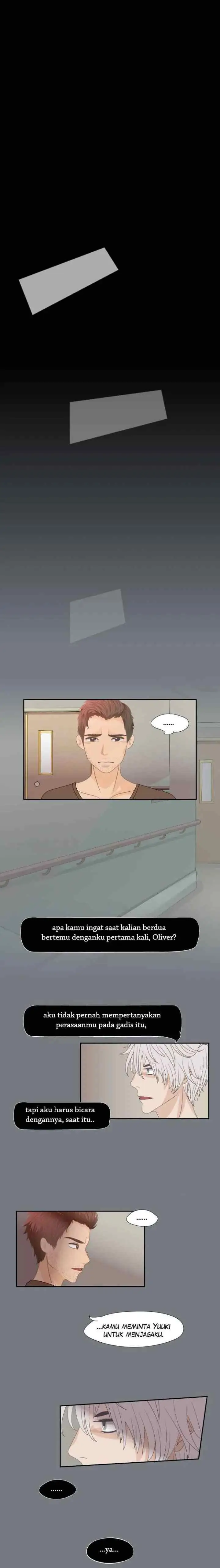 In A Dream chapter 149 halaman 9