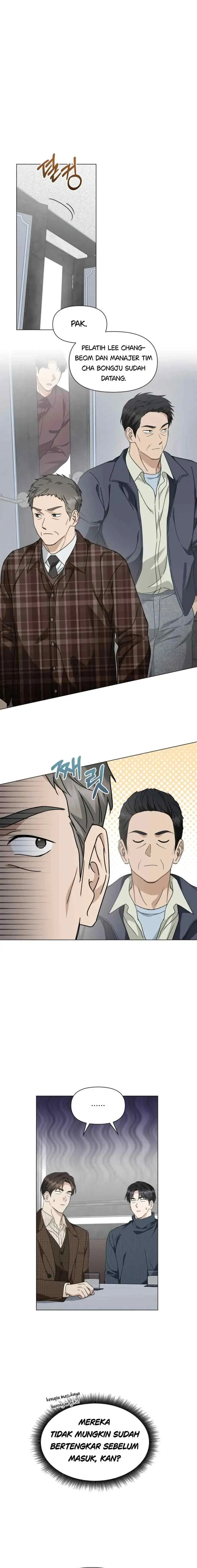 Tanda Cinta chapter 42 halaman 7