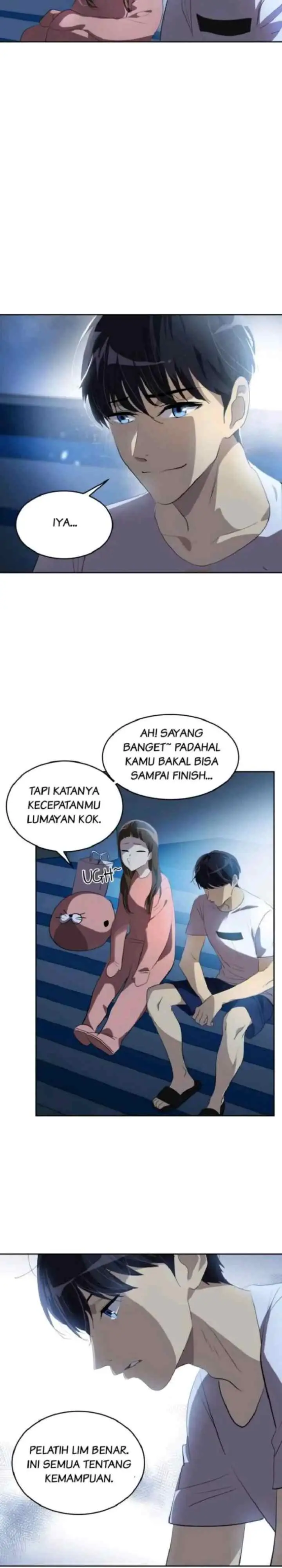 Heart Has a Soft Spot chapter 71 halaman 4