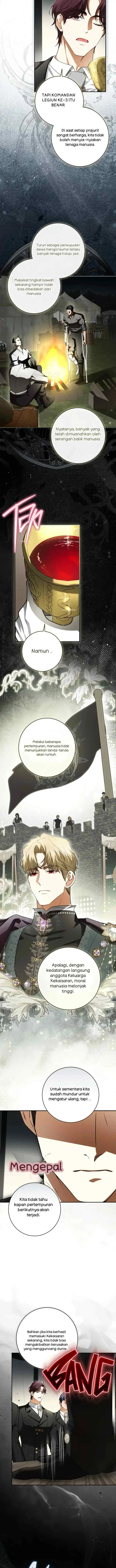 I Think I've Transmigrated Somewhere chapter 84 halaman 5