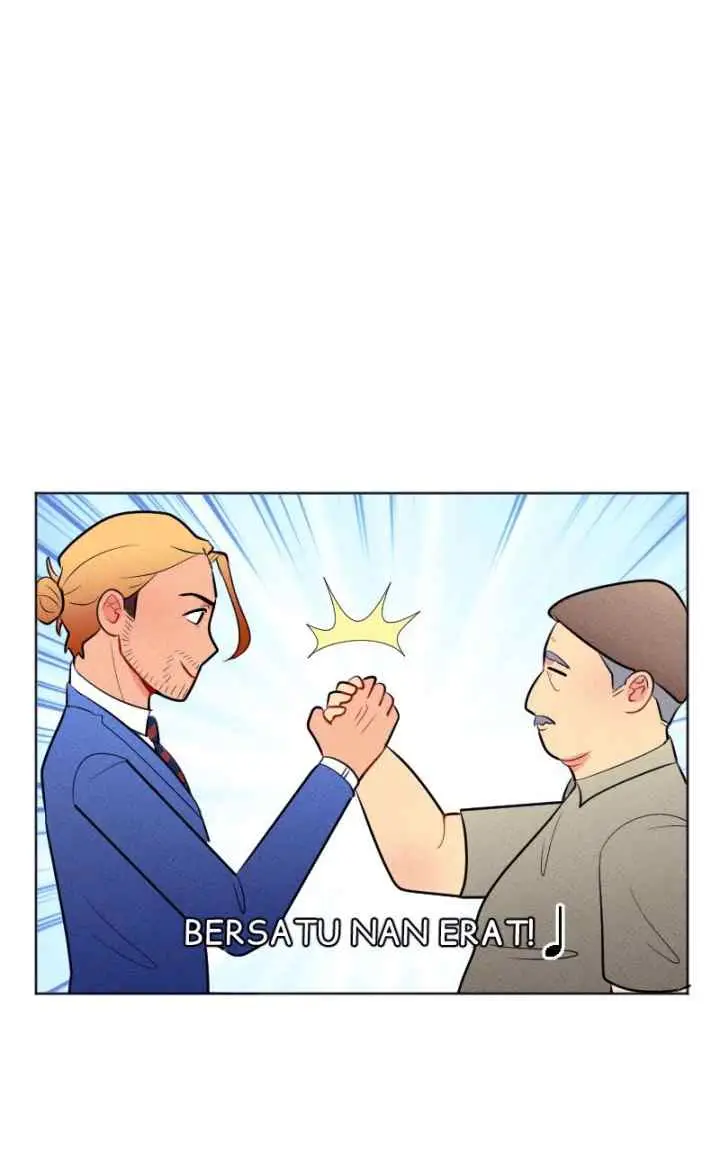 Stand Up, Mr. President! chapter 166 halaman 4