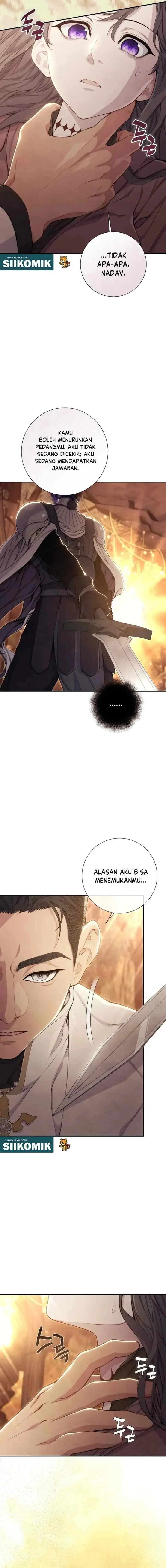 Don't Look For The Resurrected Villainess chapter 13 halaman 15