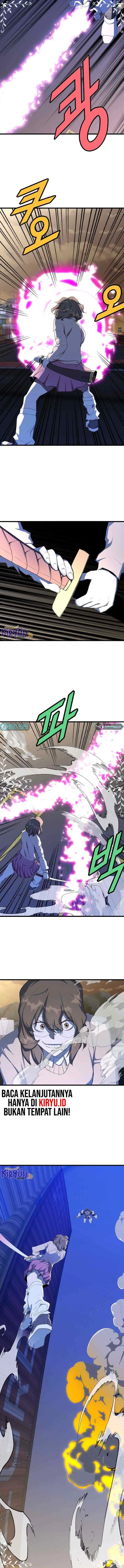 The Strongest Unemployed Hero chapter 16 halaman 5
