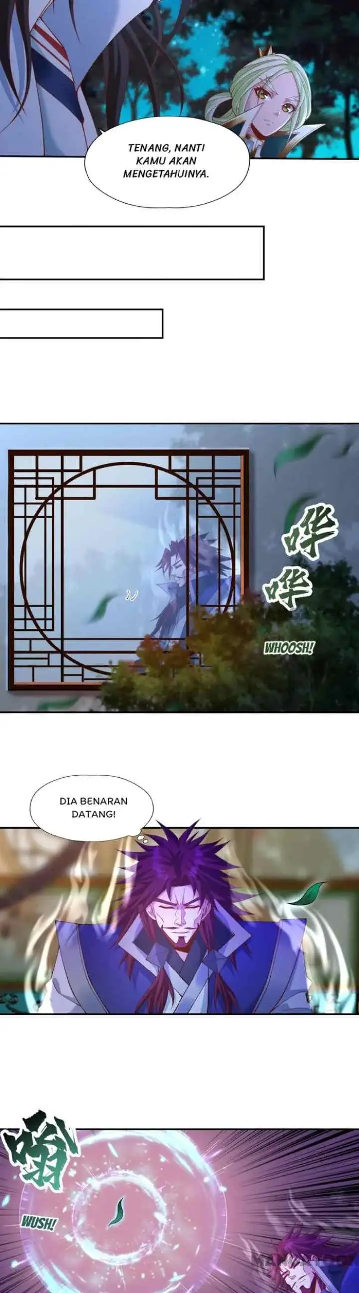I Was Trapped On The Same Day For 100,000 Years chapter 252 halaman 16