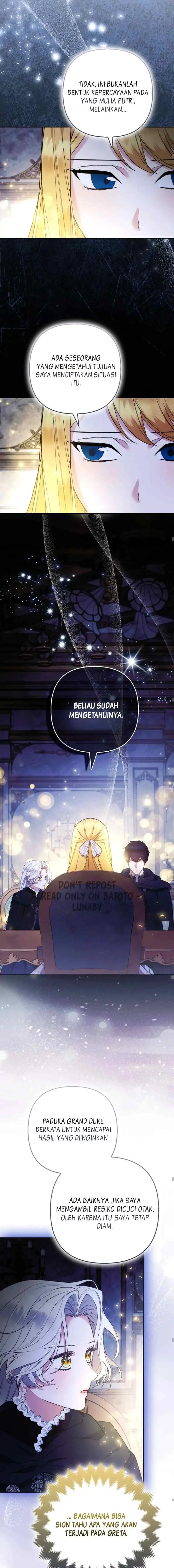 The Grand Duke's Fox Princess chapter 56 halaman 16