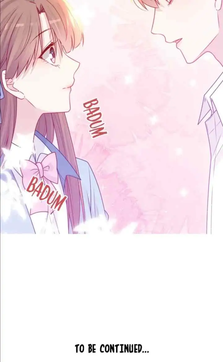 Kanjian Shijian De Shaonv chapter 33 halaman 14
