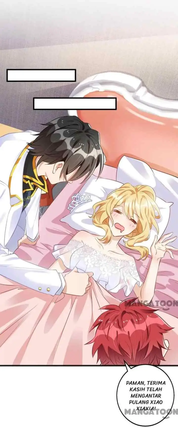 My Crazy Journalist Wife chapter 17 halaman 7