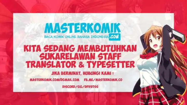 Top Villain's Big Brother chapter 6 halaman 6