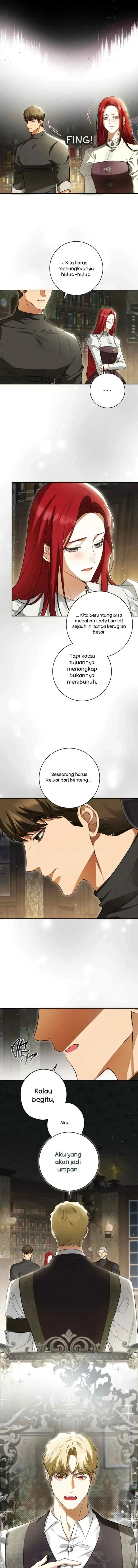 I Think I've Transmigrated Somewhere chapter 85 halaman 9