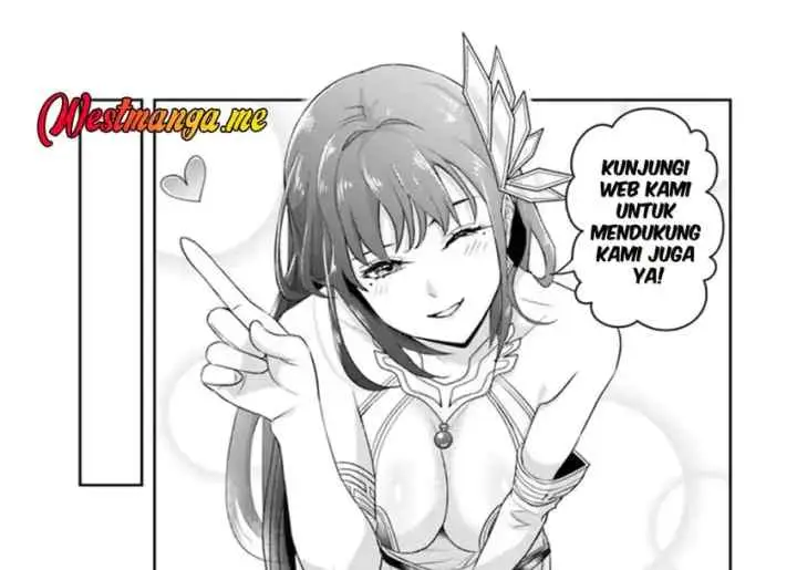 Netoge no Yome ga Ninki Idol datta chapter 30 halaman 18